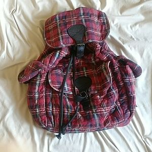 J.Crew backpack